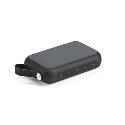 Glosnik Hawking z recyklingu ABS 4 000 mAh
