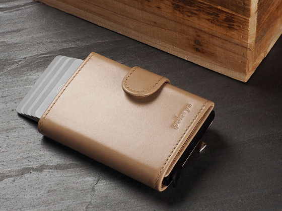 Portfel RFID SOHO 1731