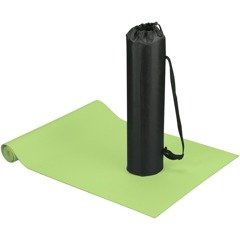 Mata do jogi i fitnessu Cobra 12613203 Zielony