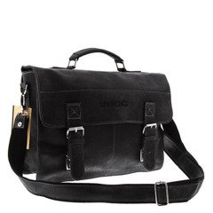 Old Look torba KEMER VOOC URBAN ATS164 Czarna