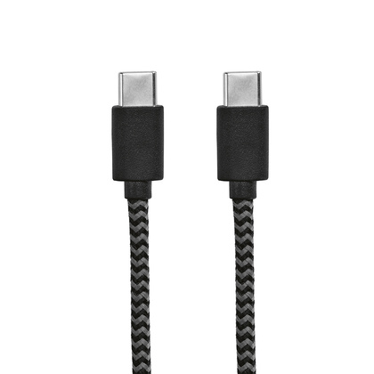 Kabel Koch rPET 1m