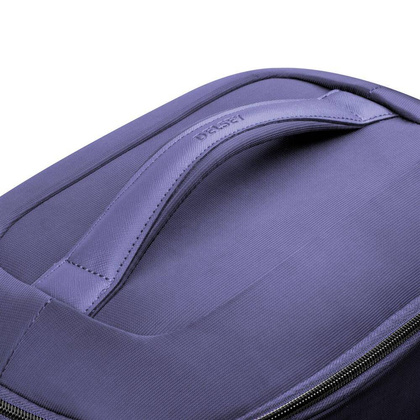 Delsey Montrouge Podróżny lawendowy kuferek na kosmetyki