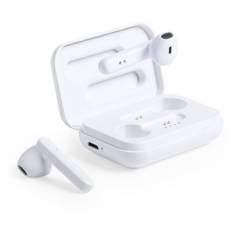 Bezprzewodowe słuchawki douszne