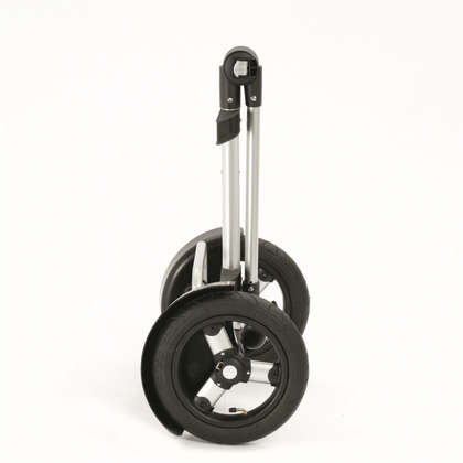 Wózek na zakupy ANDERSEN Tura 136 Ortlieb 136-082-74 Czerwony