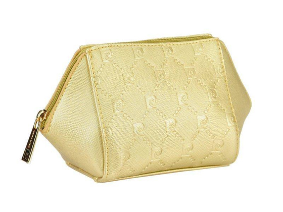 Kosmetyczka PIERRE CARDIN MS91 61464 Popiel