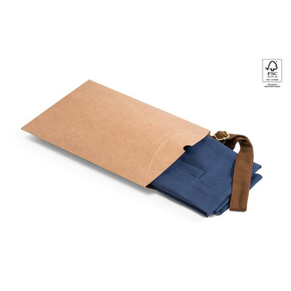 VESPER. Fartuch 100% bawełna