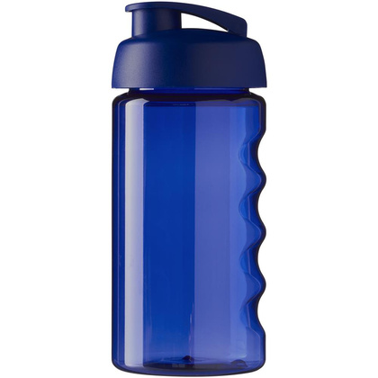 Bidon H2O Bop® o pojemności 500 ml z wieczkiem zaciskowym