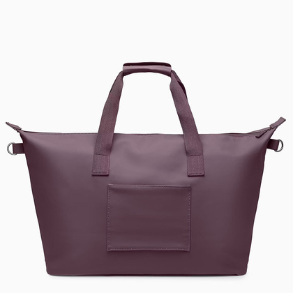 Torba podróżna podręczna PUCCINI DUNE TD251 3B Bordowa