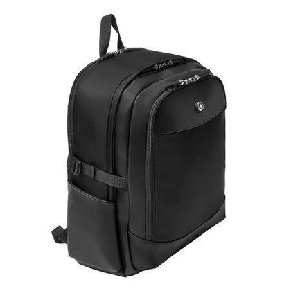 Plecak Button Black