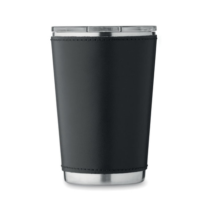 Kubek dwuścienny 350 ml