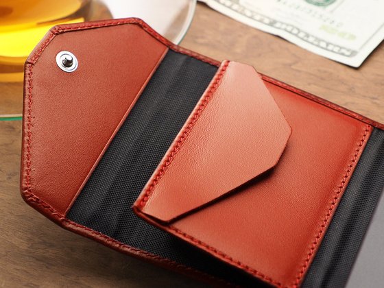 Portfel RFID RAVEN 1729