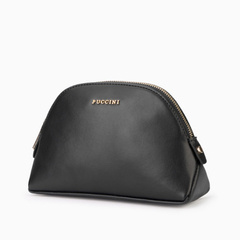 Kosmetyczka PUCCINI FASHION COLLECTION QML003 1 Czarna