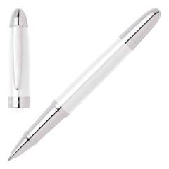 Pióro kulkowe Icon White
