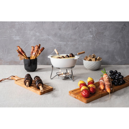 Zestaw do fondue Party