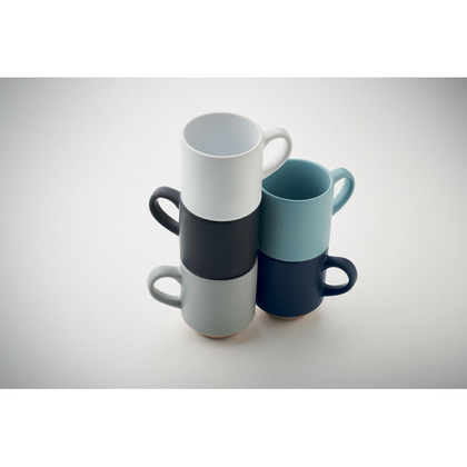 Ceramiczny kubek 170 ml