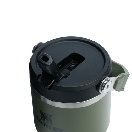 Stanley IceFlow Flip Straw 0.6L