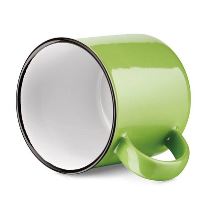 VERNON. Kubek ceramiczny 360 mL