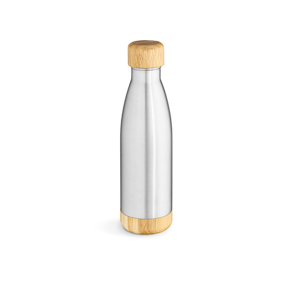 Butelka Congo ze stali nierdzewnej z recyklingu 780 ml