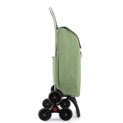 Wózek na zakupy Rolser Jolie Tweed 6 JOL003