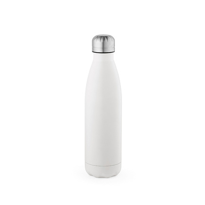 Butelka Mississippi 550 ze stali nierdzewnej z recyklingu 535 ml