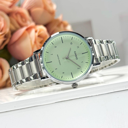 ZEGAREK DAMSKI CASIO  LTP-VT03D-3BD (zd661b) + BOX