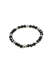 Pierścionek Turmalin 925