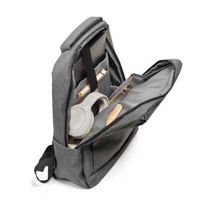 BOLOGNA. Plecak na laptopa 15'6"