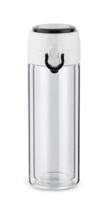 Bidon szklany VAKO 260 ml 16206-02