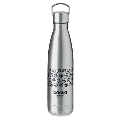 Butelka dwuścienna 500ml