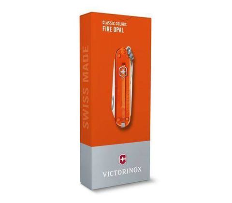 Scyzoryk Classic SD Victorinox