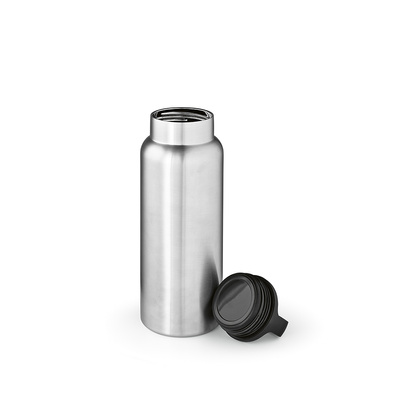 Butelka Zambezi 1000 ze stali nierdzewnej z recyklingu 1160 ml