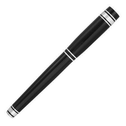 Wieczne pióro Bold Classic Black