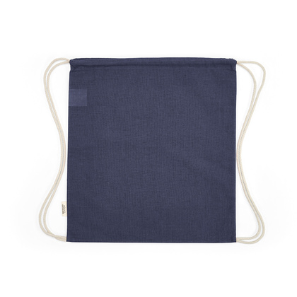Torba na zakupy Lhotse Bawelna z recyklingu 140 gsm