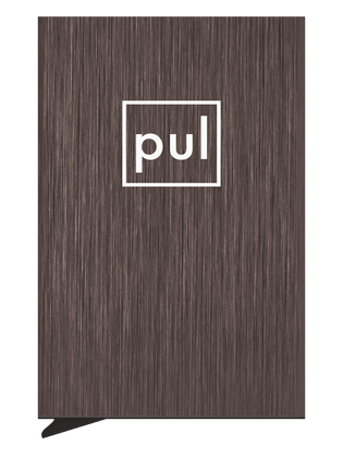 Etui na karty kredytowe RFID ZEN  z uchwytem na AirTag 2157