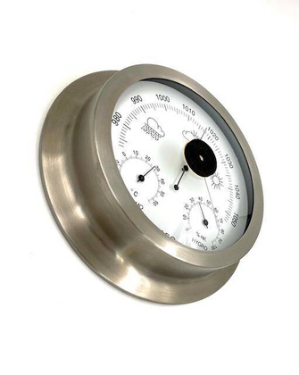 Zewnętrzna Stacja Pogody - 29.0367