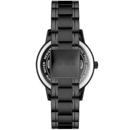 ZEGAREK MĘSKI PAUL LORENS -  PL20018B-1A5  (zg388e) + BOX