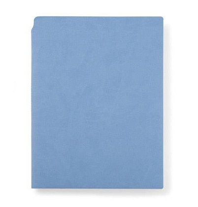 Notes BELLIS A5 17705-08 Błękitny