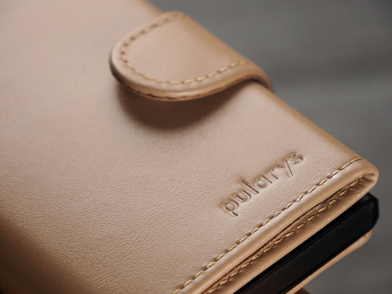 Portfel RFID SOHO 1731