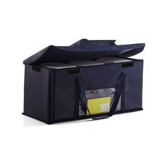 Torba termiczna obiadowa KEMER PO/9-M Granatowa