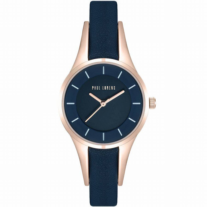 Zegarek Damski Paul Lorens PL8452A-6F3