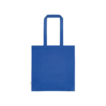 Torba na zakupy Everest bawelna z recyklingu 140 gsm