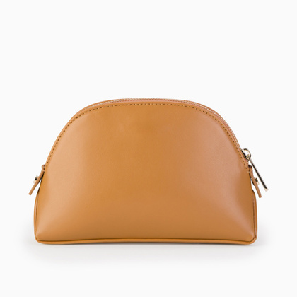Kosmetyczka PUCCINI FASHION COLLECTION QML003 2 Brązowa