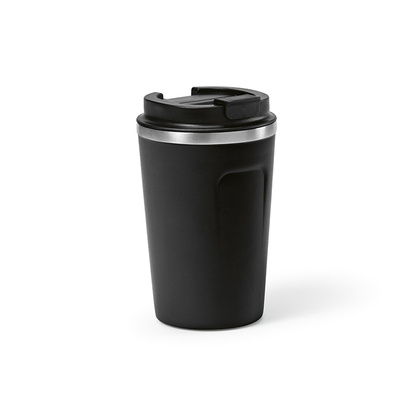 Limpopo Kubek podrózny ze stali nierdzewnej z recyklingu 460 ml