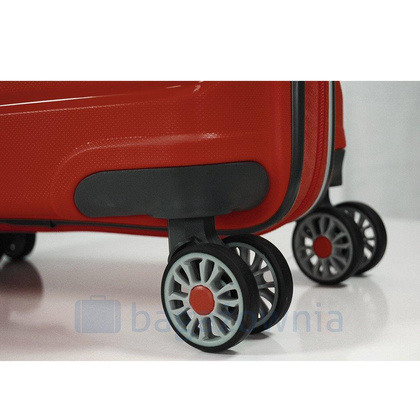 Zestaw walizek RONCATO Starlight 2.0 3400-89 Bordowe