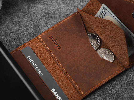 Portfel PORTER Go 1746