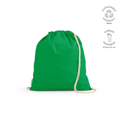 Torba na zakupy Lhotse Bawelna z recyklingu 140 gsm