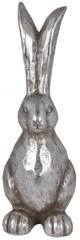 Figurka królik ceramiczna duża