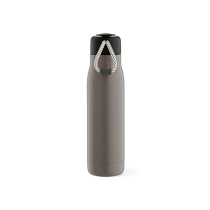 Butelka Lena ze stali nierdzewnej z recyklingu 570 ml