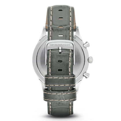 ZEGAREK MĘSKI EMPORIO ARMANI AR1861 - BETA (zi118b)