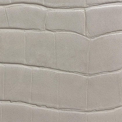 Szkatułka na biżuterię Stackers Croc 3 komorowa classic putty